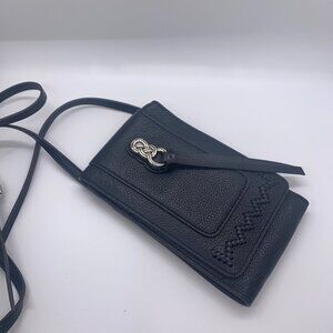 Brighton Interlok Phone Organizer